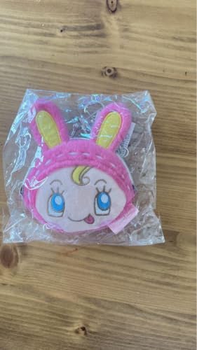 【即日発送】ブルーべリエちゃん 2点セットメゾピアノ ぬいぐるみチャーム ポーチ Amazon.co.jp: メゾピアノ ブルーベリエちゃん デビリーちゃん